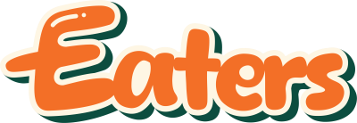 Eaters Logo